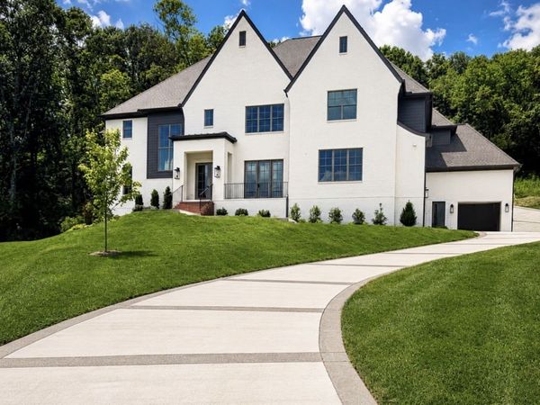 9492 Grand Haven Dr, Brentwood, TN 37027