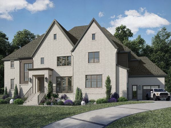 9492 Grand Haven Dr, Brentwood, TN 37027