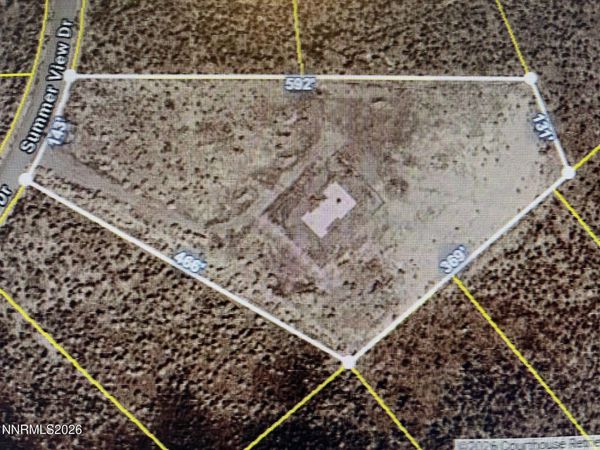 22100 Summerview Drive, Lovelock, NV 89419