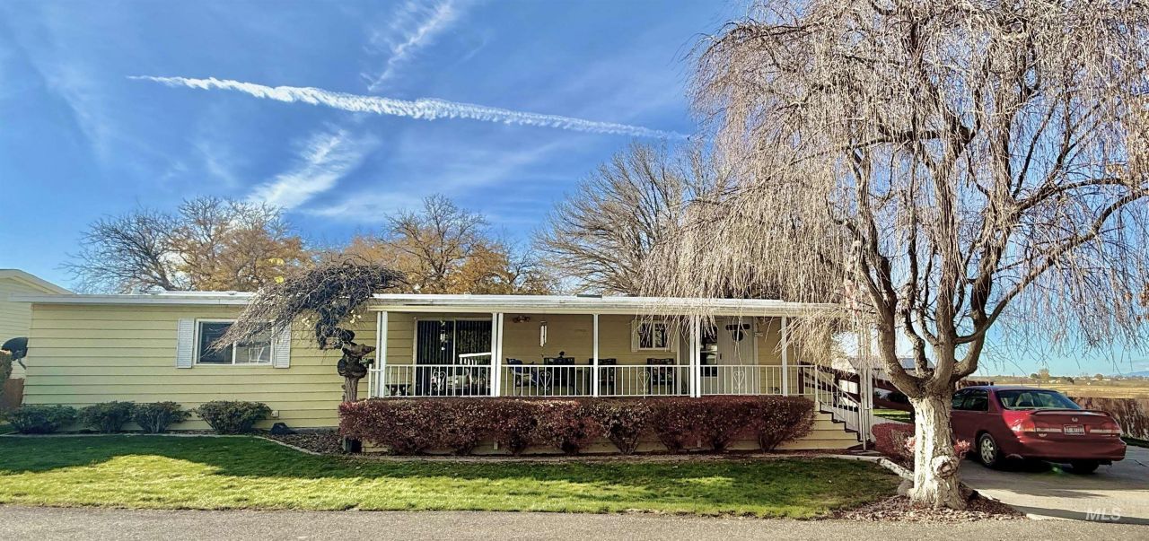 842 W Midway, Unit C43, Filer, ID 83328 Main Photo