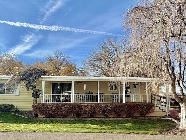 842 W Midway, Unit C43, Filer, ID 83328