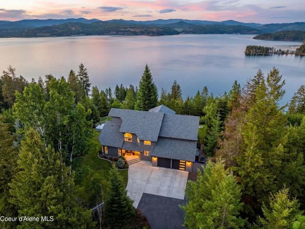 908 W HARBOR VIEW DR , Coeur d'Alene, ID 83814