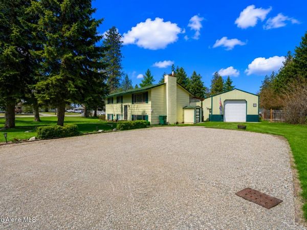 14429 N Arbor ST, Rathdrum, ID 83858