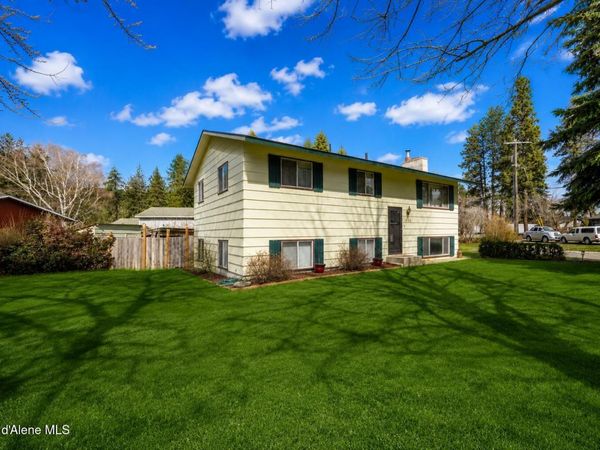 14429 N Arbor ST, Rathdrum, ID 83858