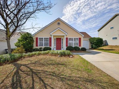 233 Riglaw Circle, Lexington, SC 29073