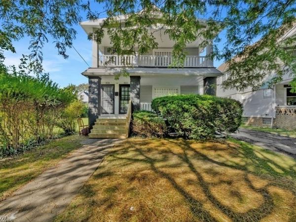 3522 E 154th Street, Cleveland, OH 44120