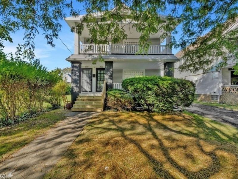 3522 E 154th Street, Cleveland, OH 44120 Photo 1