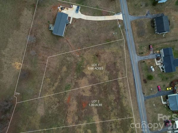 124 SPEAKS Road, Olin, NC 28660