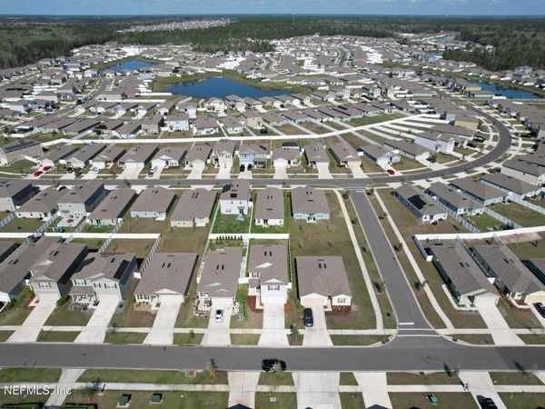 2587 OAK STREAM Drive, Green Cove Springs, FL 32043