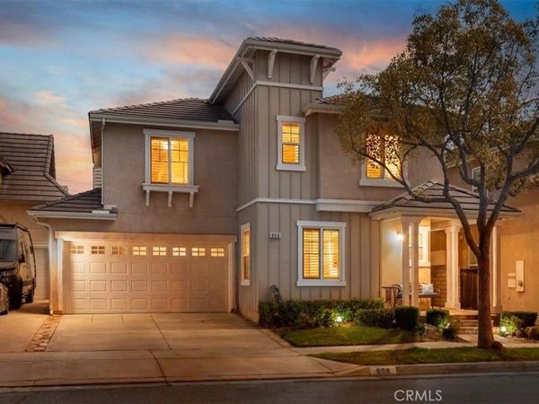 958 Baxter, Brea, CA 92821