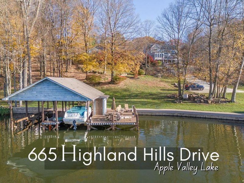 665 Highland Hills Drive, Howard, OH 43028 Photo 1