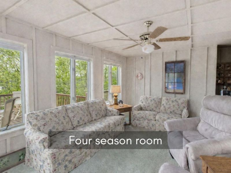 665 Highland Hills Drive, Howard, OH 43028 Photo 14