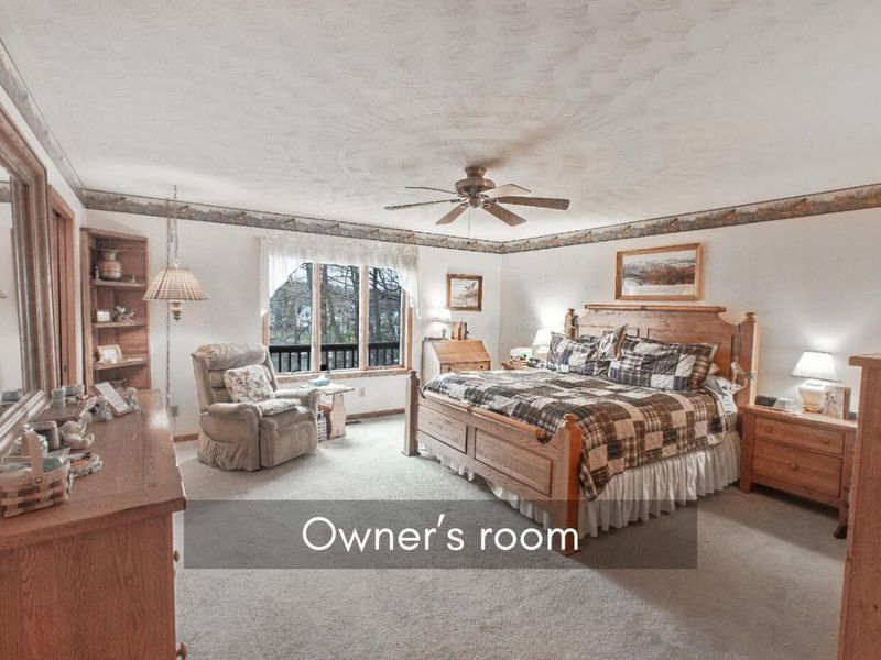 665 Highland Hills Drive, Howard, OH 43028 Photo 23