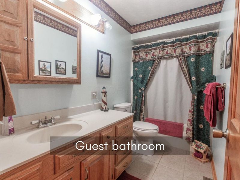 665 Highland Hills Drive, Howard, OH 43028 Photo 29