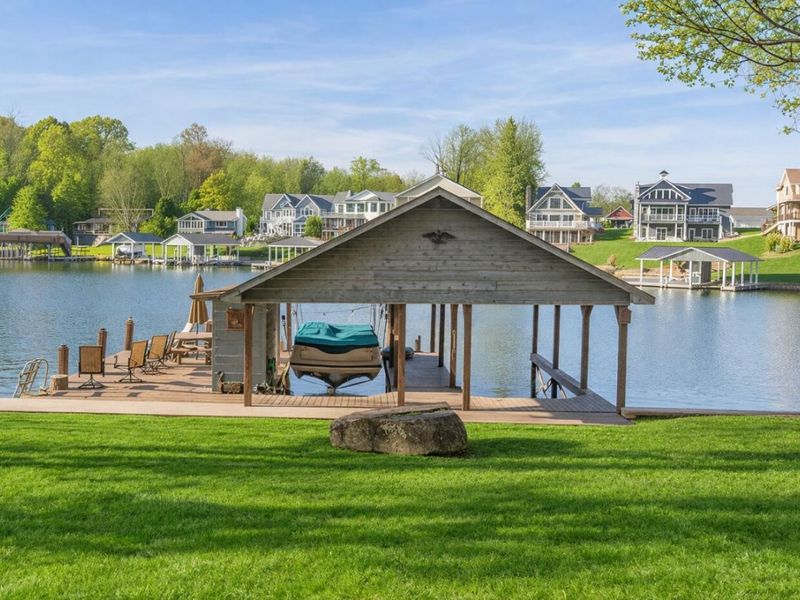 665 Highland Hills Drive, Howard, OH 43028 Photo 53