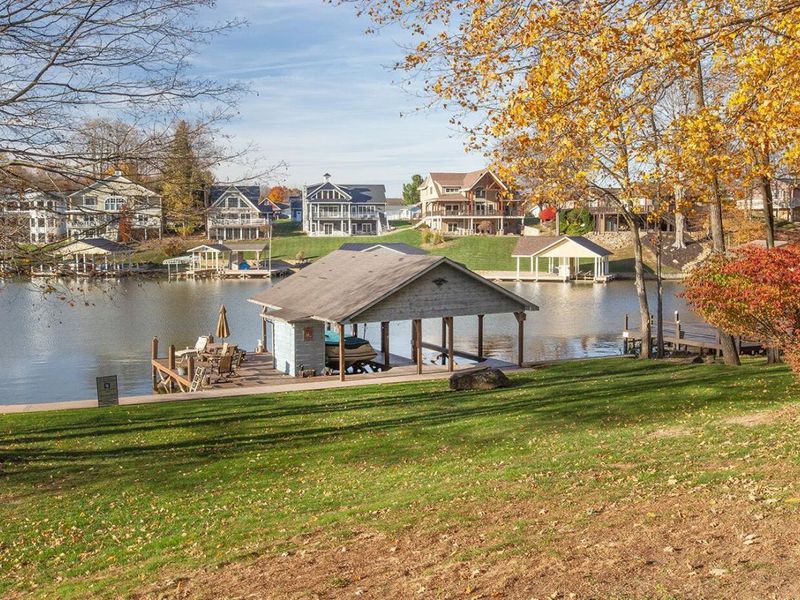 665 Highland Hills Drive, Howard, OH 43028 Photo 53