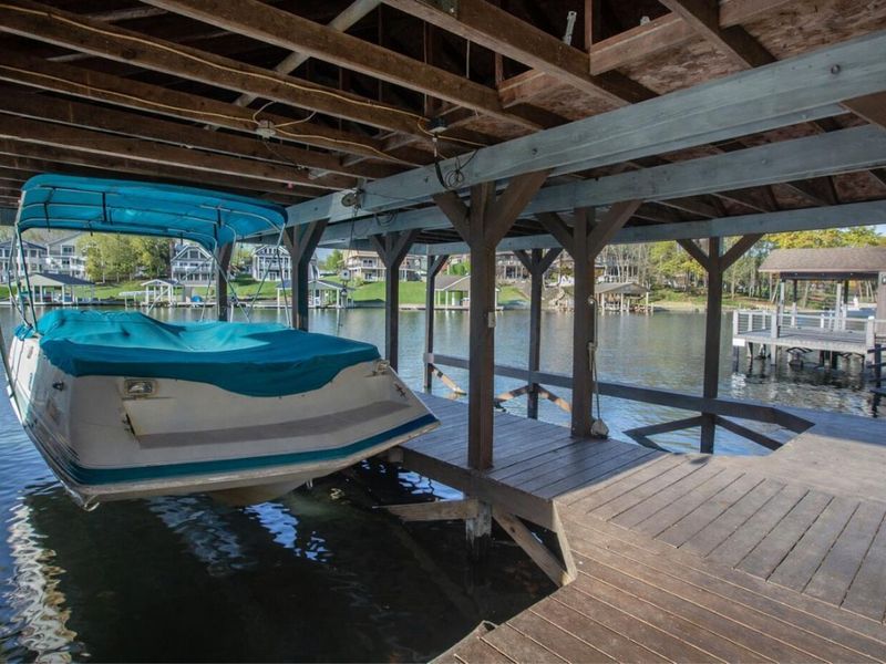 665 Highland Hills Drive, Howard, OH 43028 Photo 55