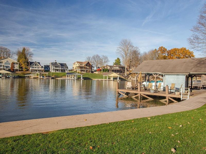 665 Highland Hills Drive, Howard, OH 43028 Photo 55