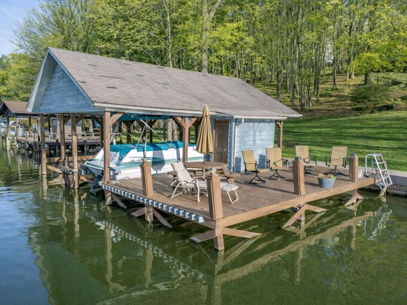 665 Highland Hills Drive, Howard, OH 43028 Photo 56