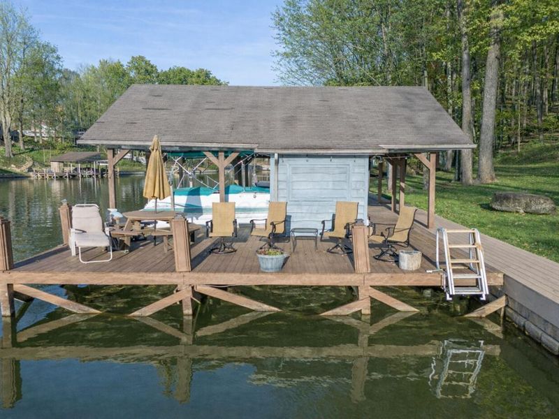 665 Highland Hills Drive, Howard, OH 43028 Photo 58