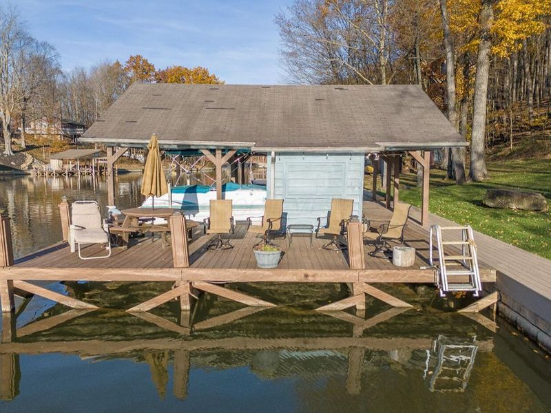 665 Highland Hills Drive, Howard, OH 43028 Photo 59