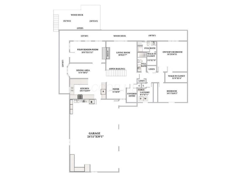 665 Highland Hills Drive, Howard, OH 43028 Photo 6