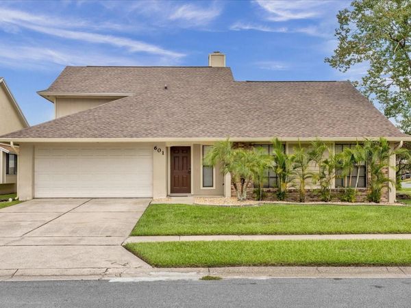 601 TOMLINSON TERRACE , LAKE MARY, FL 32746