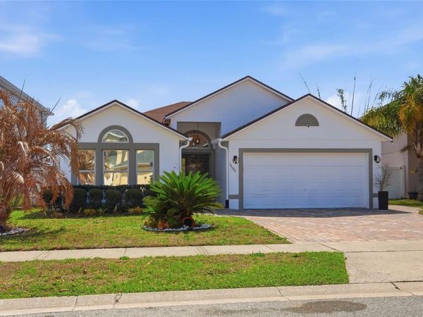 10608 LAXTON STREET , ORLANDO, FL 32824
