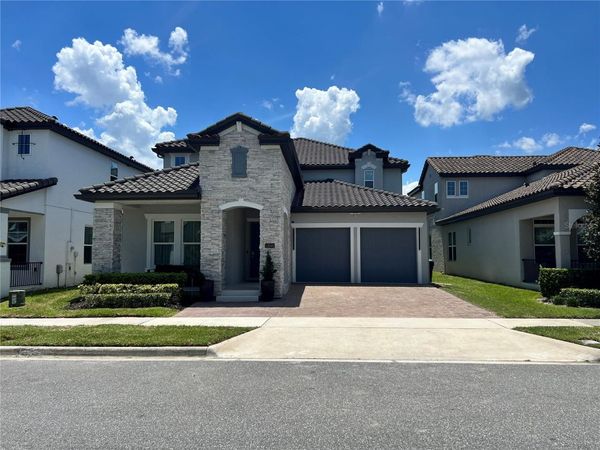 12640 SALOMON COVE DRIVE, WINDERMERE, FL 34786