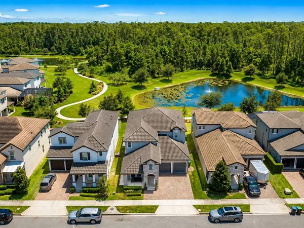 12640 SALOMON COVE DRIVE, WINDERMERE, FL 34786