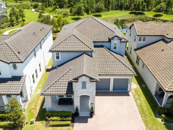 12640 SALOMON COVE DRIVE, WINDERMERE, FL 34786