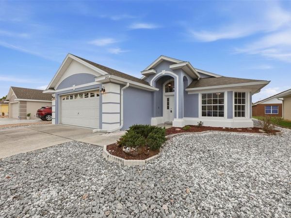 843 CHALLENGER AVENUE, DAVENPORT, FL 33897