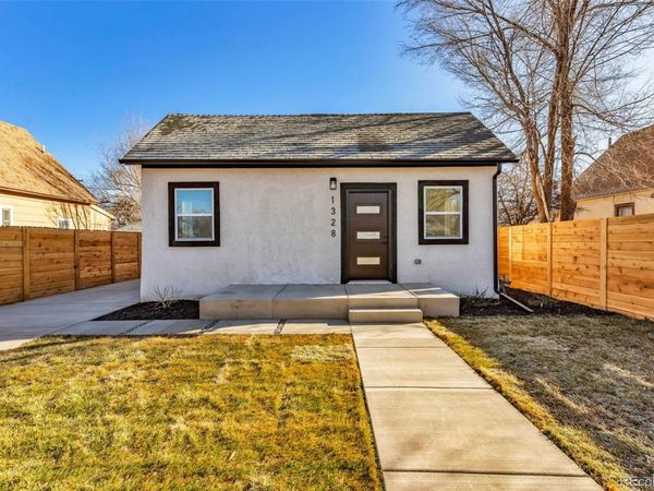 1328 Cypress Street , Pueblo, CO 81004