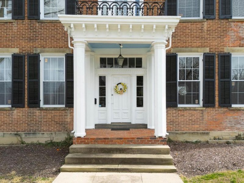 286 S South Street, Wilmington, OH 45177 Photo 2