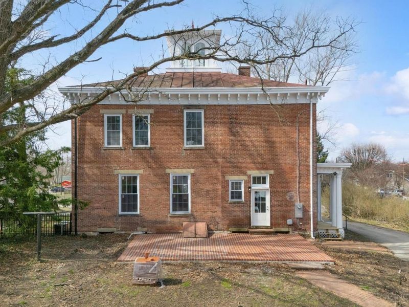 286 S South Street, Wilmington, OH 45177 Photo 49