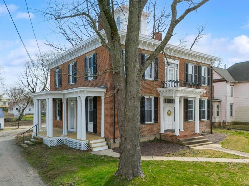 286 S South Street, Wilmington, OH 45177 Photo 51