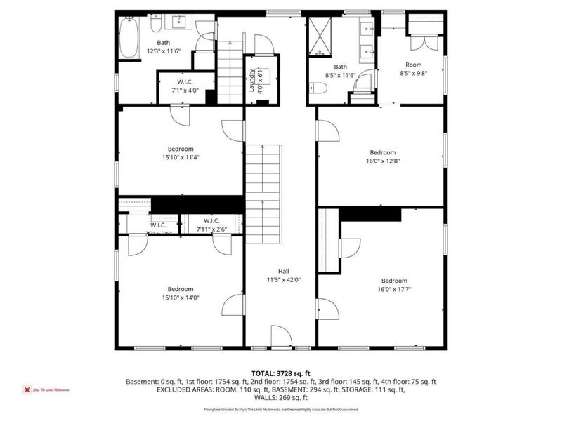 286 S South Street, Wilmington, OH 45177 Photo 52