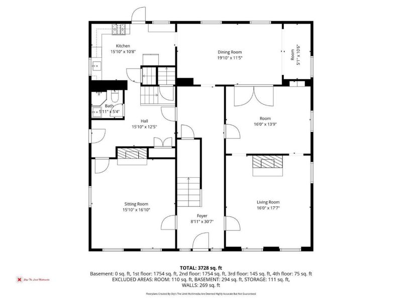 286 S South Street, Wilmington, OH 45177 Photo 53