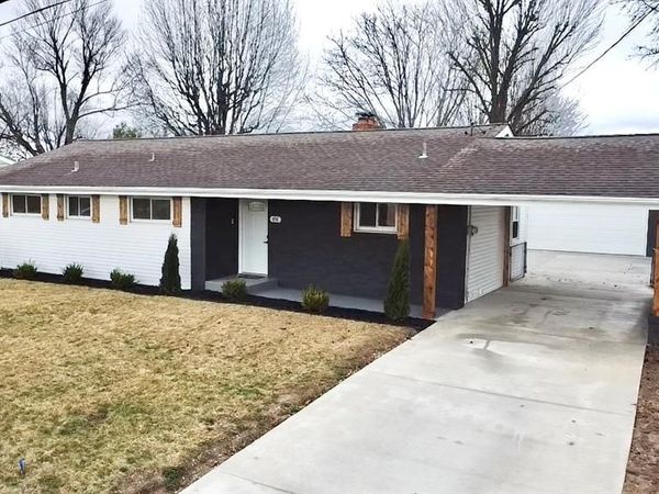 106 Bridle Ridge Road, Collinsville, IL 62234