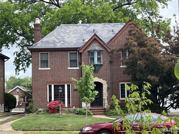 3839 Federer Place, St Louis, MO 63116