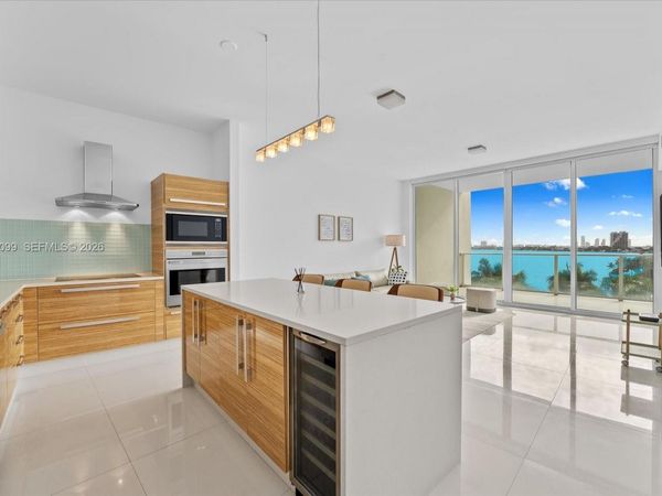 2020 N Bayshore Dr , Unit 605, Miami, FL 33137