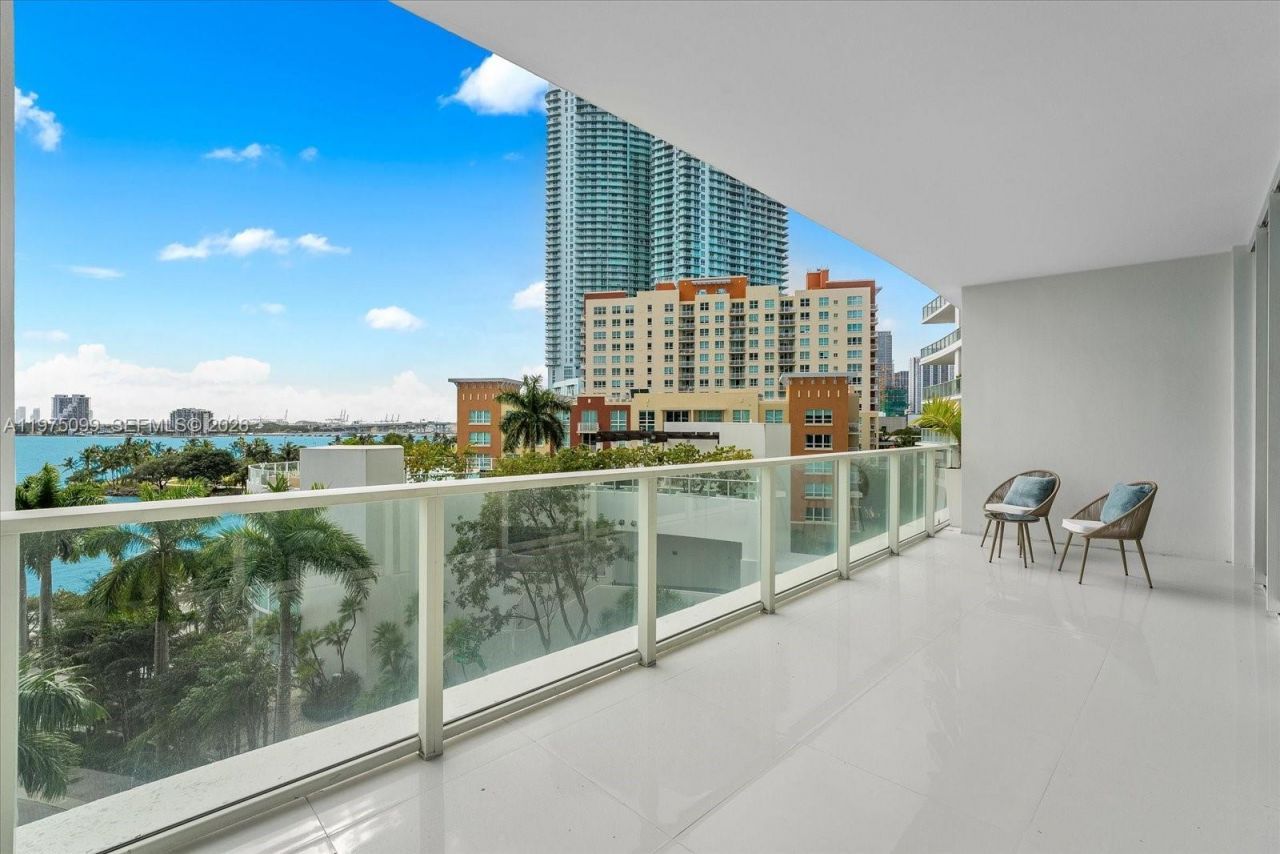 2020 N Bayshore Dr , Unit 605, Miami, FL 33137 Photo