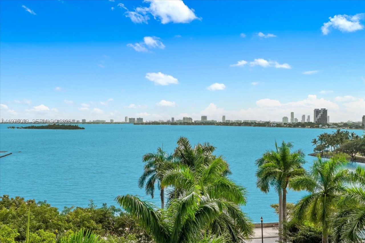 2020 N Bayshore Dr , Unit 605, Miami, FL 33137 Photo