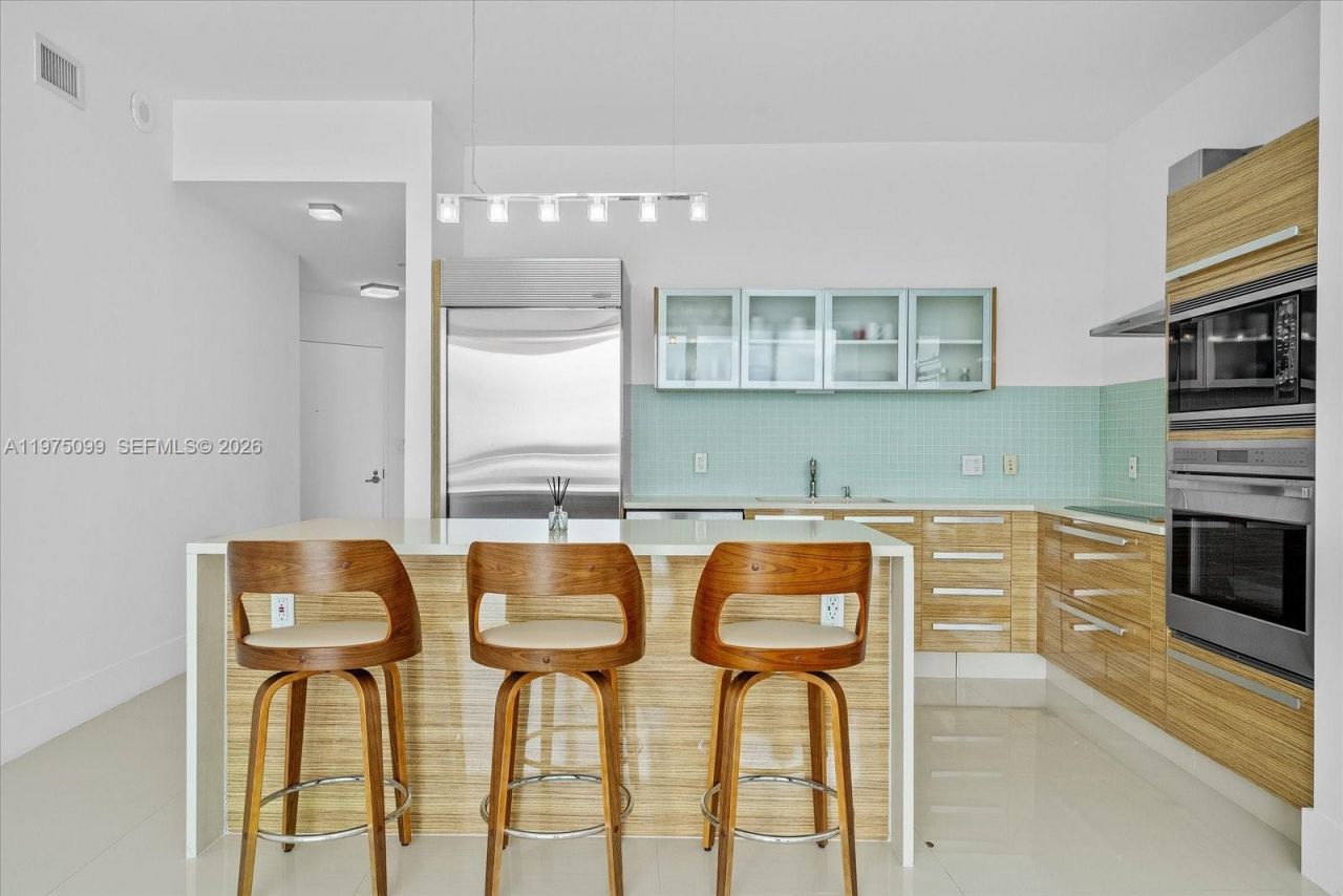 2020 N Bayshore Dr , Unit 605, Miami, FL 33137 Photo