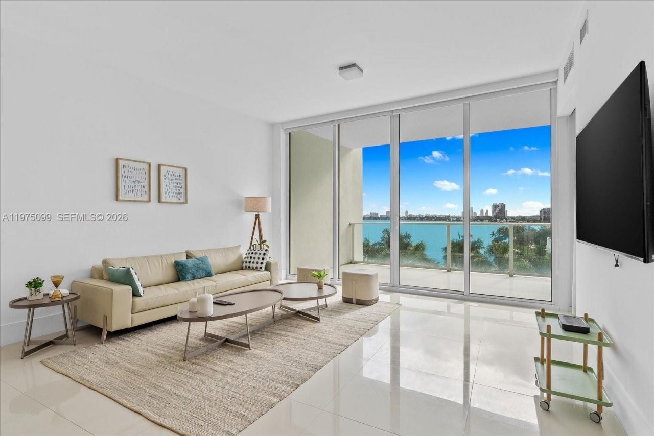 2020 N Bayshore Dr , Unit 605, Miami, FL 33137 Photo