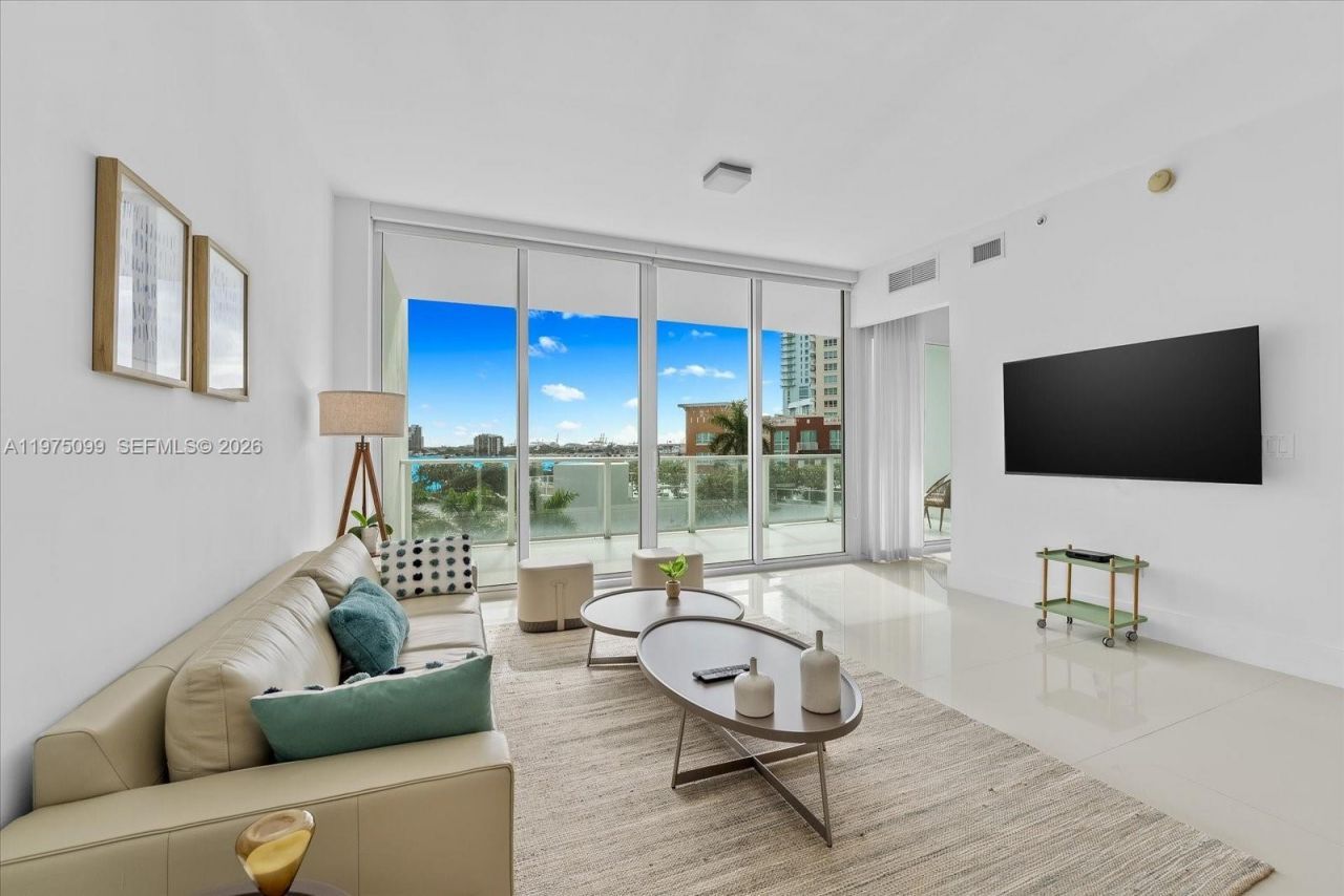 2020 N Bayshore Dr , Unit 605, Miami, FL 33137 Photo