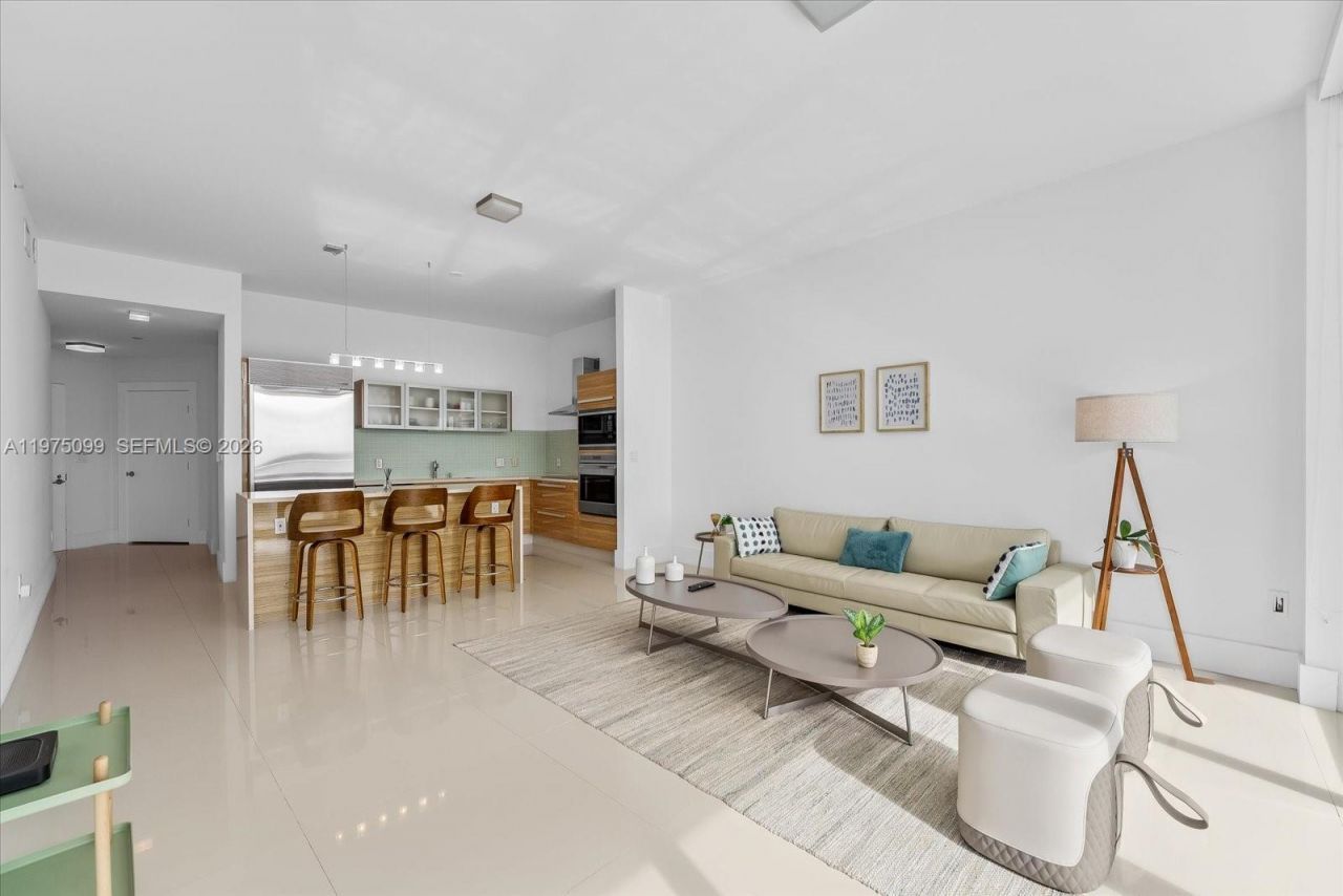 2020 N Bayshore Dr , Unit 605, Miami, FL 33137 Photo