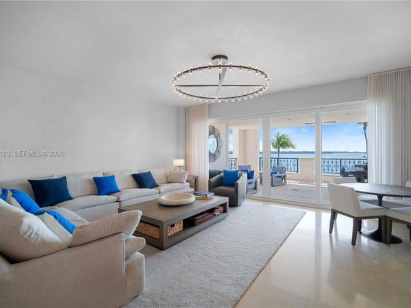 5222 Fisher Island Dr, Unit 5222, Fisher Island, FL 33109