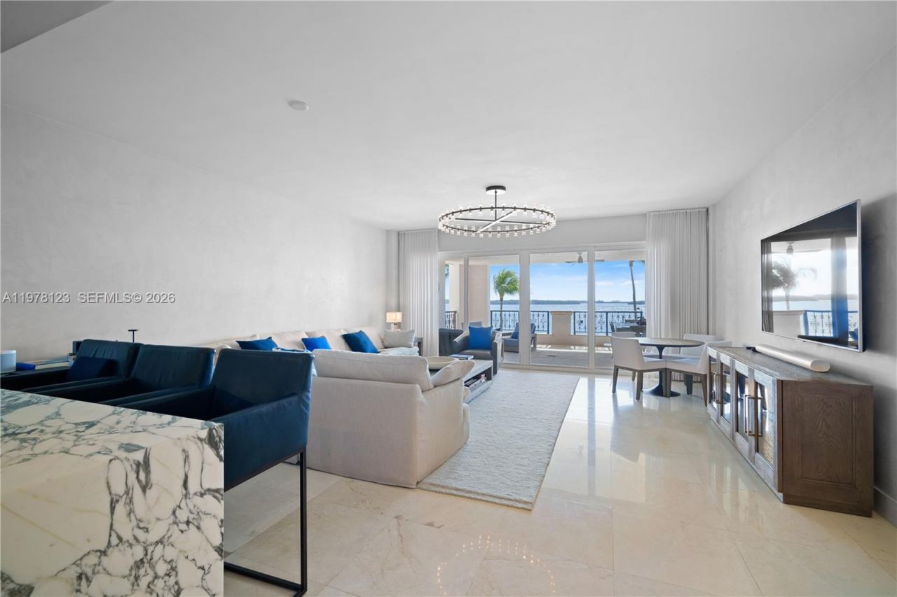 5222 Fisher Island Dr, Unit 5222, Fisher Island, FL 33109 Photo