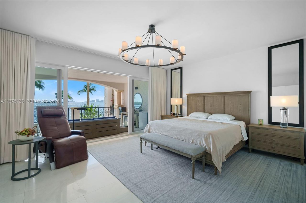 5222 Fisher Island Dr, Unit 5222, Fisher Island, FL 33109 Photo